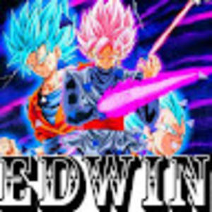 Meet your Posher, Edwin